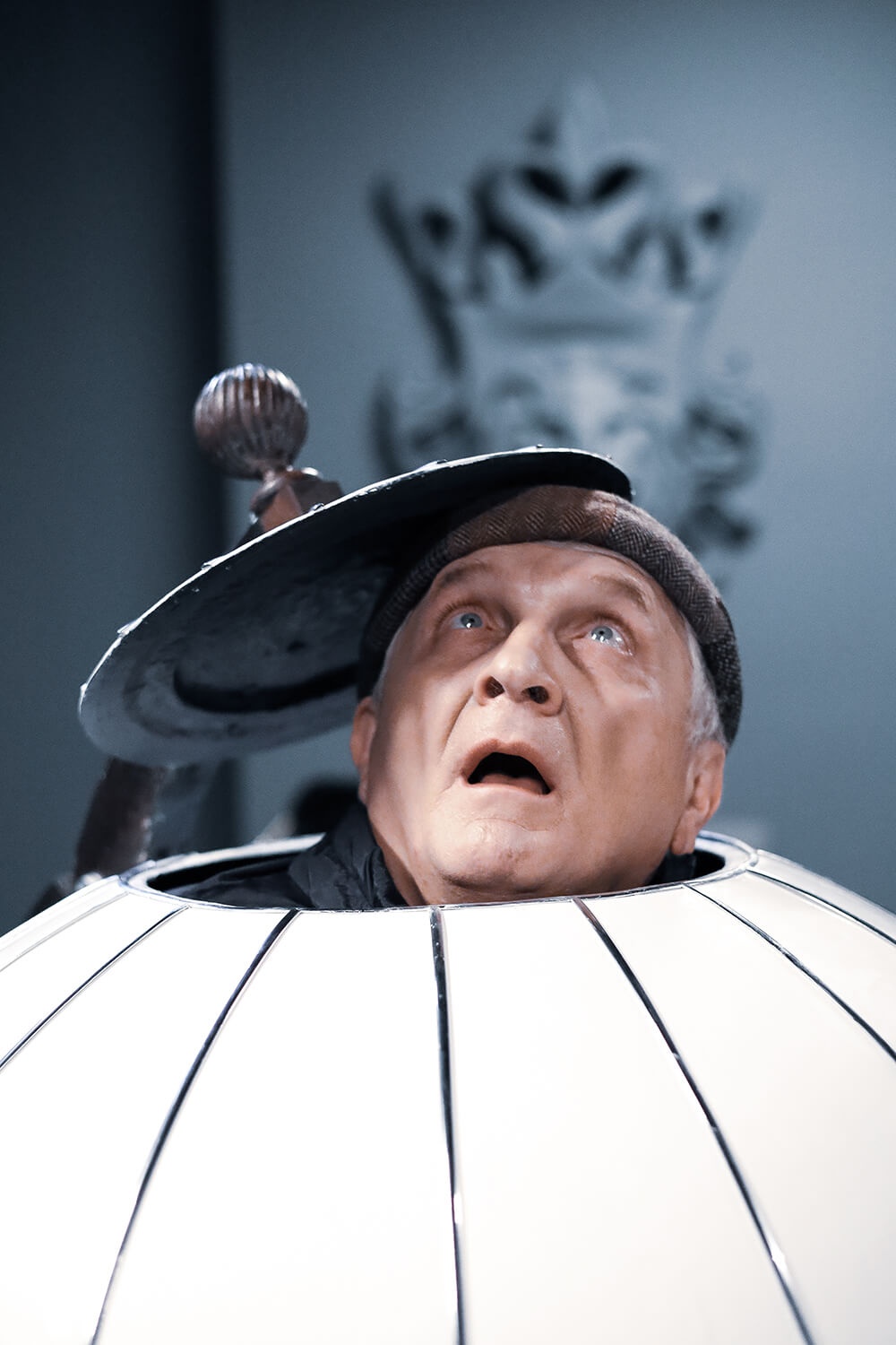 Spektakl Ambasador galeria