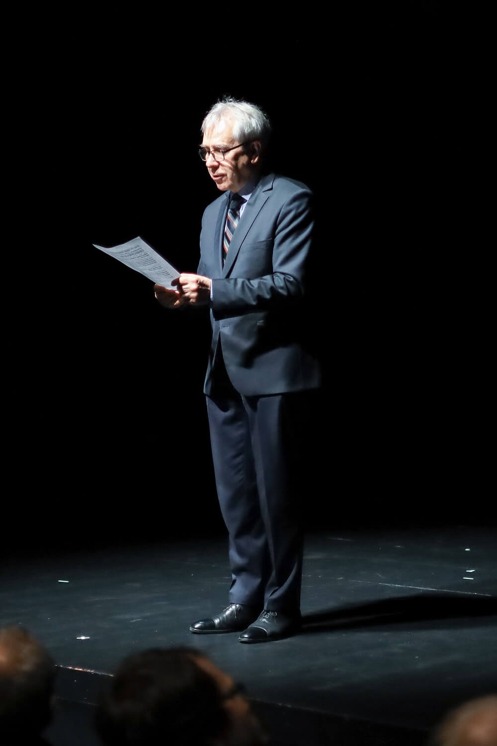 Rok istnienia Teatru Klasyki Polskiej jako Instytucji