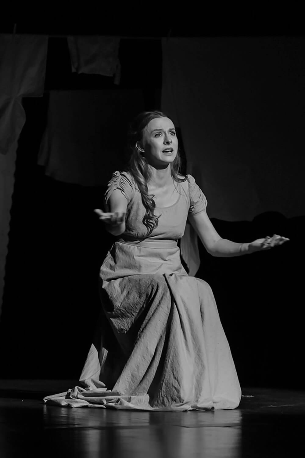 Śluby panieńskie scena reduty