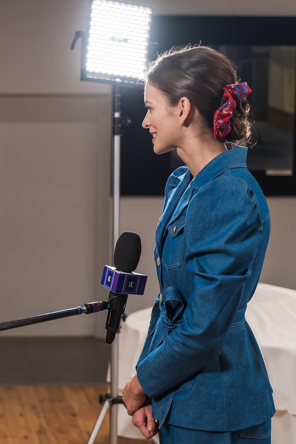 Premiera spektaklu Ambasador