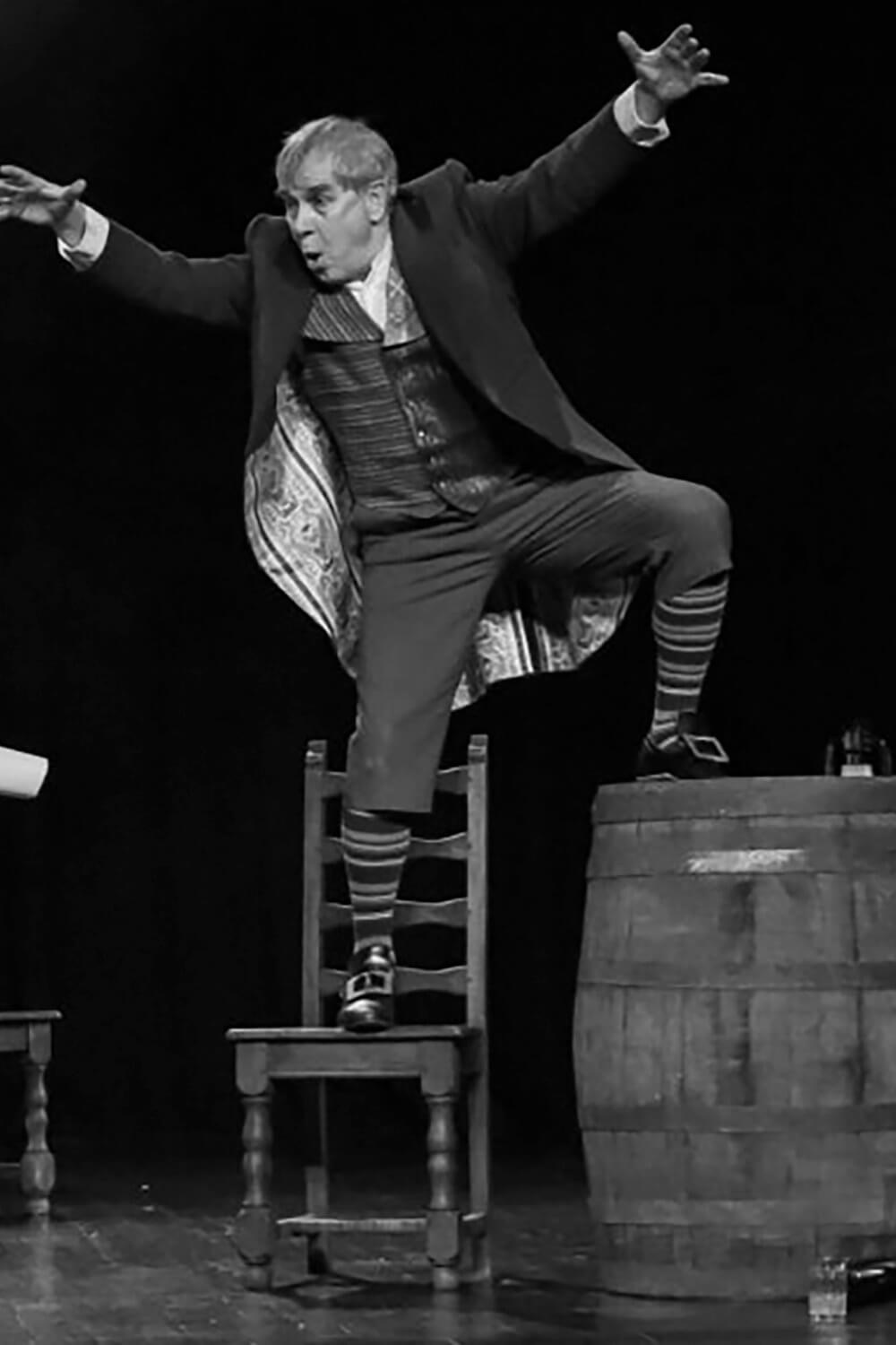 Festiwal Fredrowski Siedlce