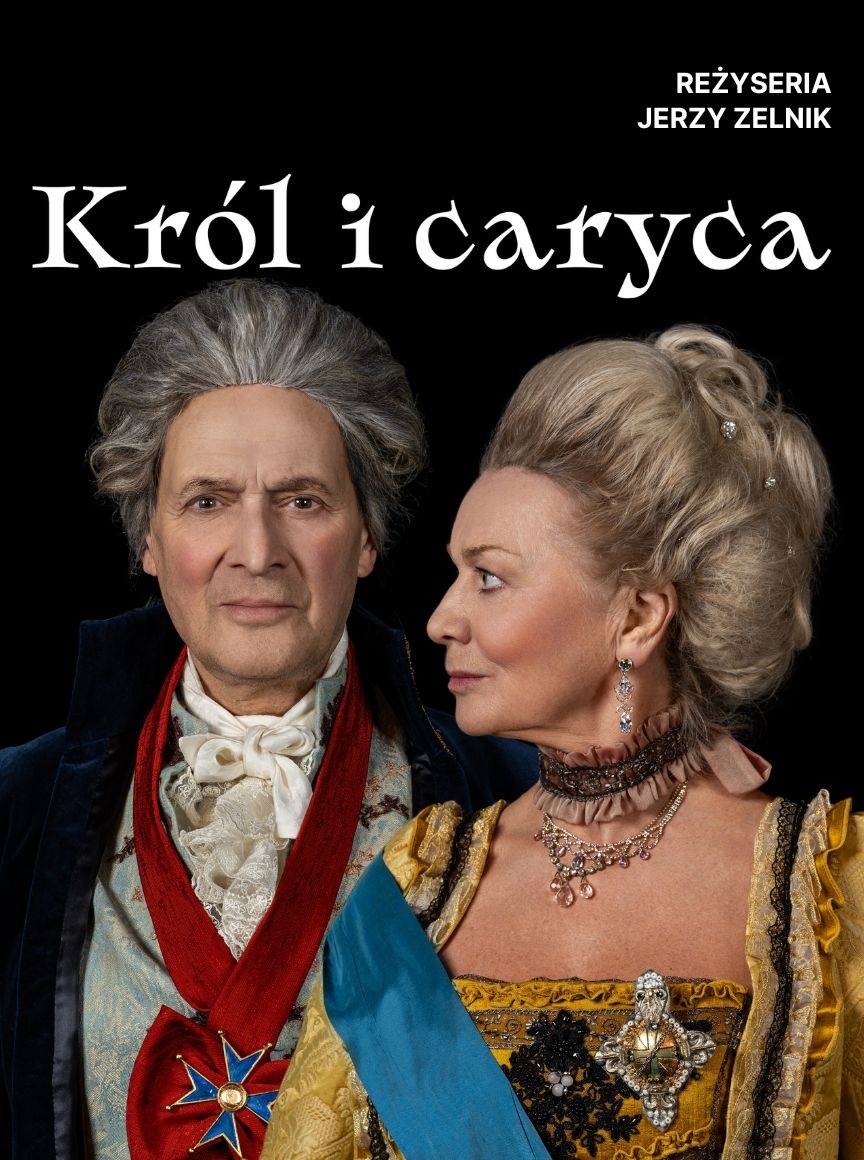 Król i caryca